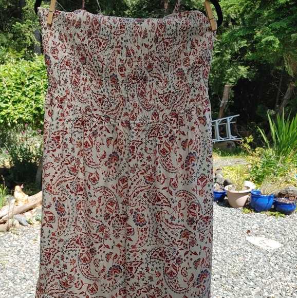 Such a Pretty Sundress - Picture 3 of 8